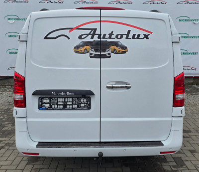 Mercedes Vito cu TVA an. 2019 photo 8