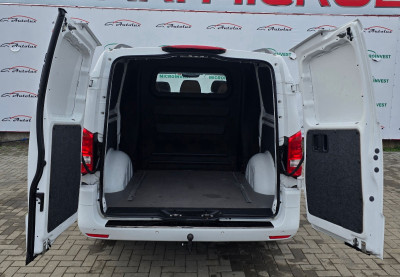 Mercedes Vito cu TVA an. 2019 photo 9