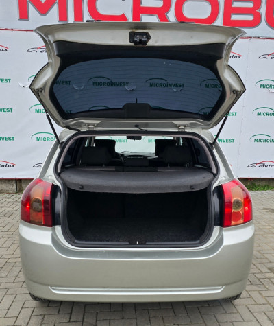 Toyota Corolla an. 2006 photo 10