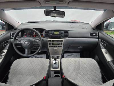 Toyota Corolla an. 2006 photo 11