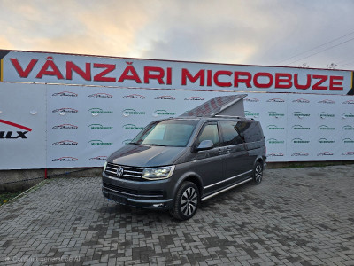 Volkswagen Caravella an. 2016 photo