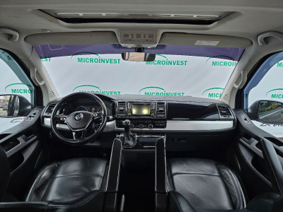 Volkswagen Caravella an. 2016 photo 11