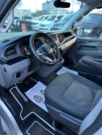 Volkswagen T-6+ an. 2021 - Autolux.md Volkswagen T-6+ an. 2021 photo 4
