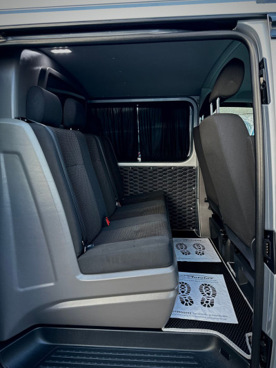 Volkswagen T-6+ an. 2021 - Autolux.md Volkswagen T-6+ an. 2021 photo 8