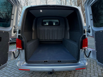 Volkswagen T-6+ an. 2021 - Autolux.md Volkswagen T-6+ an. 2021 photo 9