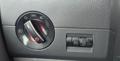 Volkswagen Transporter an. 2005 photo 12