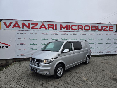 Volkswagen Transporter an. 2020 photo