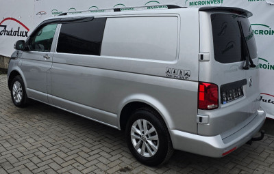 Volkswagen Transporter an. 2020 - Autolux.md Volkswagen Transporter an. 2020 photo 3
