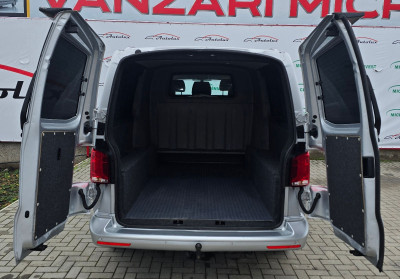 Volkswagen Transporter an. 2020 - Autolux.md Volkswagen Transporter an. 2020 photo 8