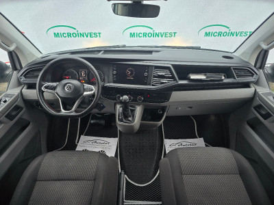 Volkswagen Transporter an. 2020 - Autolux.md Volkswagen Transporter an. 2020 photo 9