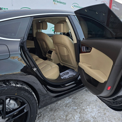 Audi A7 an. 2012 photo 12