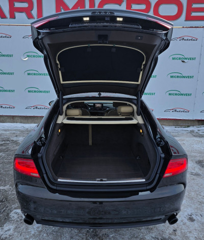 Audi A7 an. 2012 photo 5