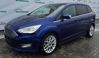 Ford C-Max an. 2015 photo 1