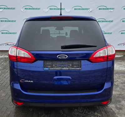 Ford C-Max an. 2015 photo 12