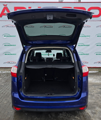 Ford C-Max an. 2015 photo 13