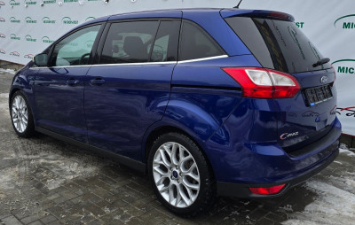 Ford C-Max an. 2015 photo 2