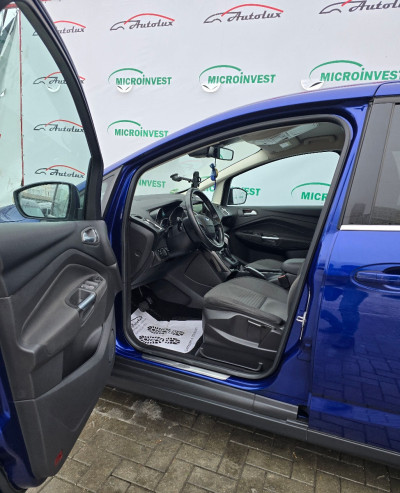 Ford C-Max an. 2015 photo 5