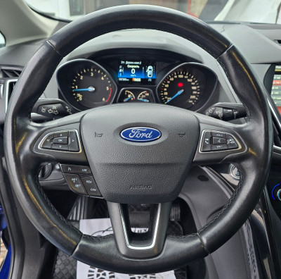 Ford C-Max an. 2015 photo 7