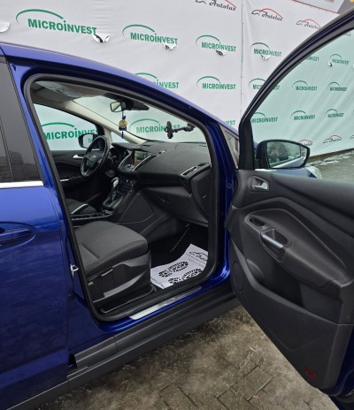 Ford C-Max an. 2015 photo 9