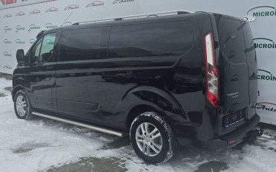 Ford CUSTUM CHAMPIONS  an. 2013 photo 2