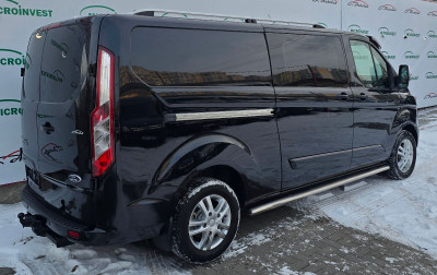 Ford CUSTUM CHAMPIONS  an. 2013 photo 3