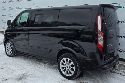 Ford Custum champions an. 2013 photo 1