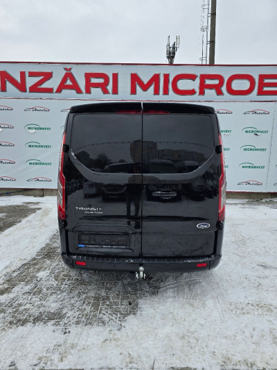 Ford Custum champions an. 2013 photo 10