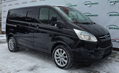 Ford Custum champions an. 2013 photo 12