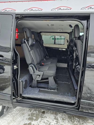 Ford Custum champions an. 2013 photo 8