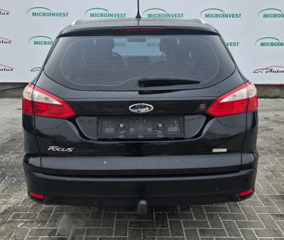 Ford Focus an. 2014 - Autolux.md Ford Focus an. 2014 photo 10