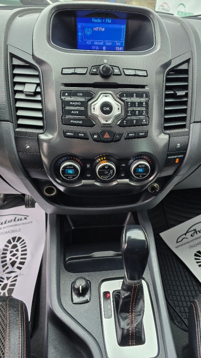 Ford Ranger an. 2013 - Autolux.md Ford Ranger an. 2013 photo 10