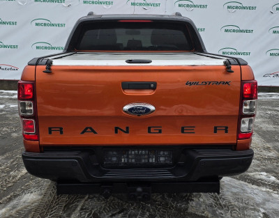 Ford Ranger an. 2013 - Autolux.md Ford Ranger an. 2013 photo 11