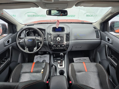 Ford Ranger an. 2013 - Autolux.md Ford Ranger an. 2013 photo 12