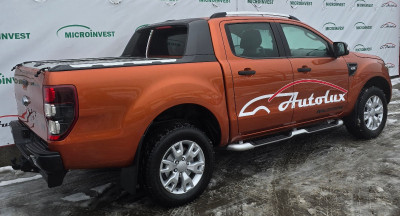 Ford Ranger an. 2013 - Autolux.md Ford Ranger an. 2013 photo 2