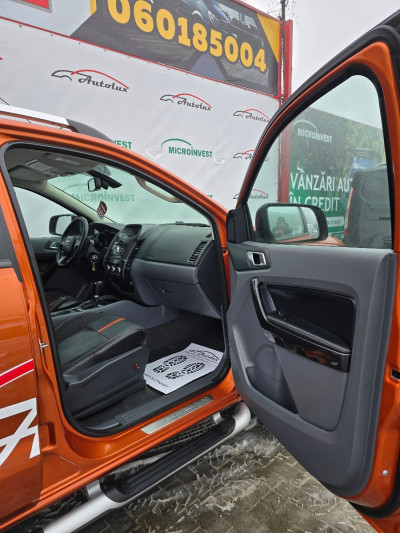 Ford Ranger an. 2013 - Autolux.md Ford Ranger an. 2013 photo 4