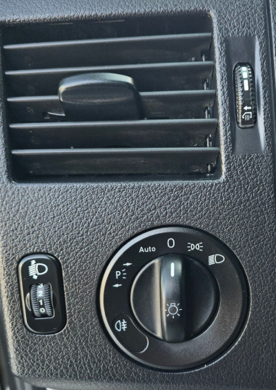 Mercedes Sprinter an. 2014 photo 6