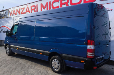 Mercedes Sprinter  an. 2017 photo 3