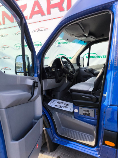 Mercedes Sprinter  an. 2017 photo 5
