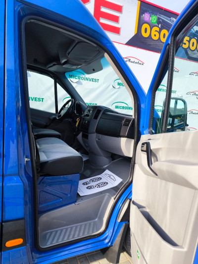 Mercedes Sprinter  an. 2017 photo 6