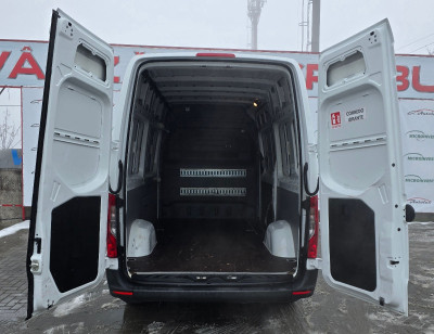 Mercedes Sprinter an. 2019 photo 10