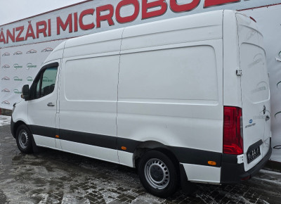 Mercedes Sprinter an. 2019 photo 2