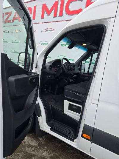 Mercedes Sprinter an. 2019 photo 4