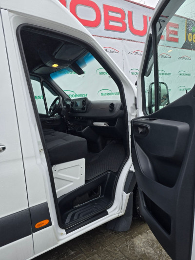 Mercedes Sprinter an. 2019 photo 5