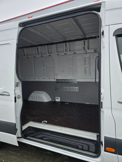 Mercedes Sprinter an. 2019 photo 6