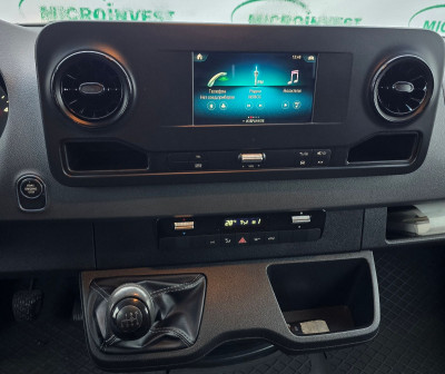 Mercedes Sprinter an. 2019 photo 7