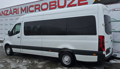 Mercedes Sprinter  an. 2019 photo 2