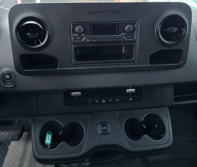 Mercedes Sprinter  an. 2019 photo 7