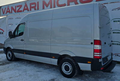 Mercedes Sprinter cu TVA an. 2016 photo 2
