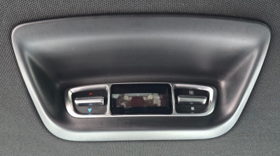 Mercedes V Class an. 2019 photo 16