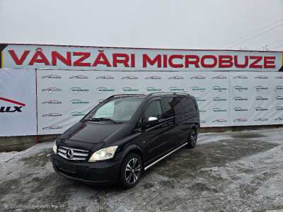 Mercedes Viano an. 2012 photo